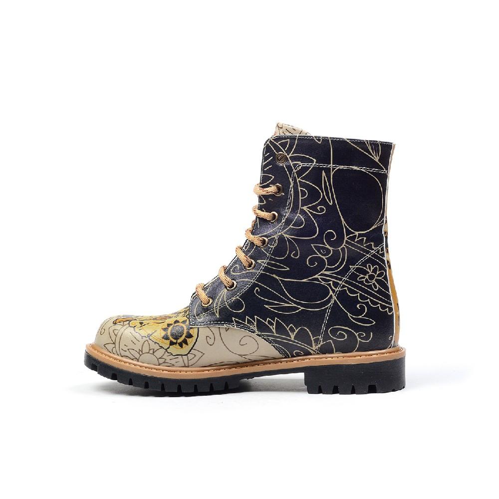 Long Boots TMS101 (2272957235296)