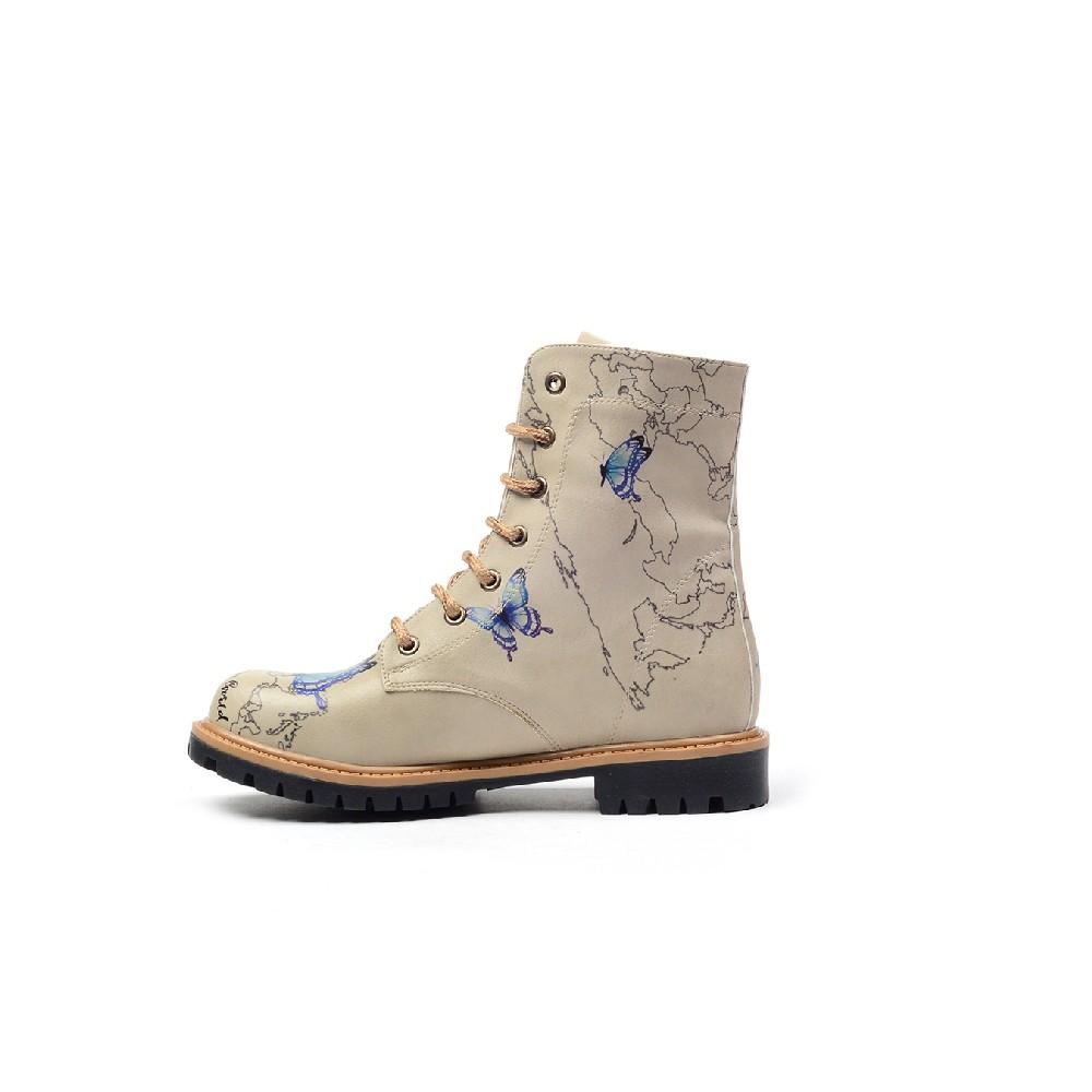 Long Boots TMS104 (2272957595744)