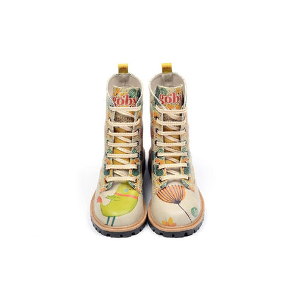 Long Boots TMS110 (2272958152800)