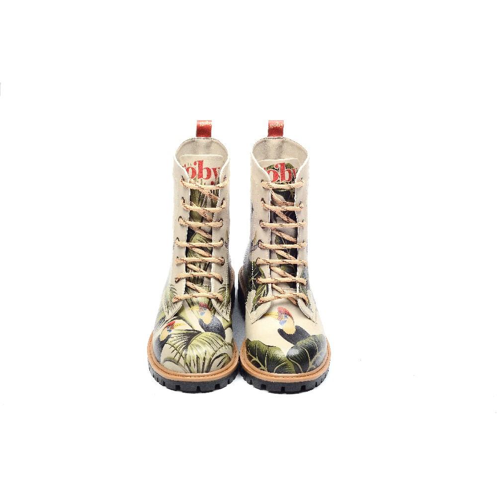 Long Boots TMS111 (2272958316640)