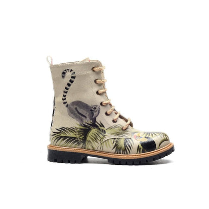 Long Boots TMS111 (2272958316640)