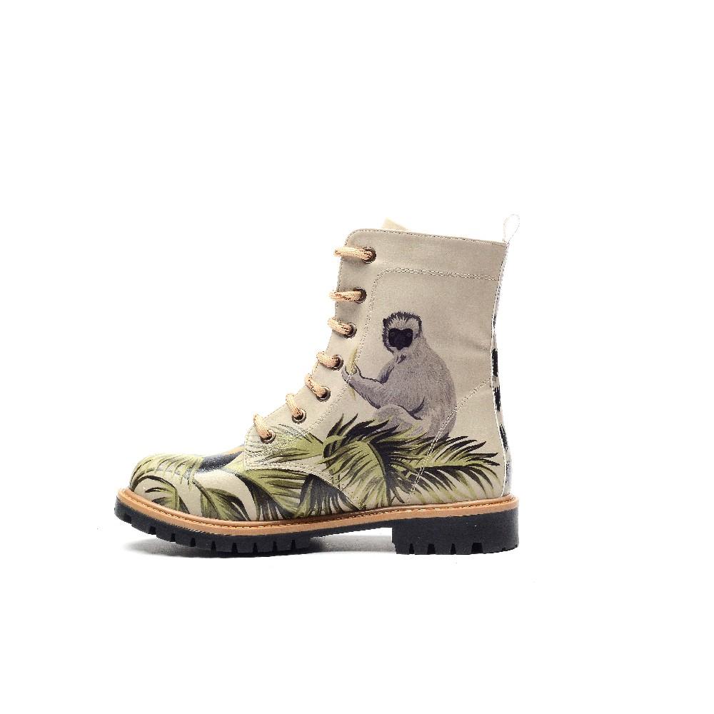 Long Boots TMS111 (2272958316640)