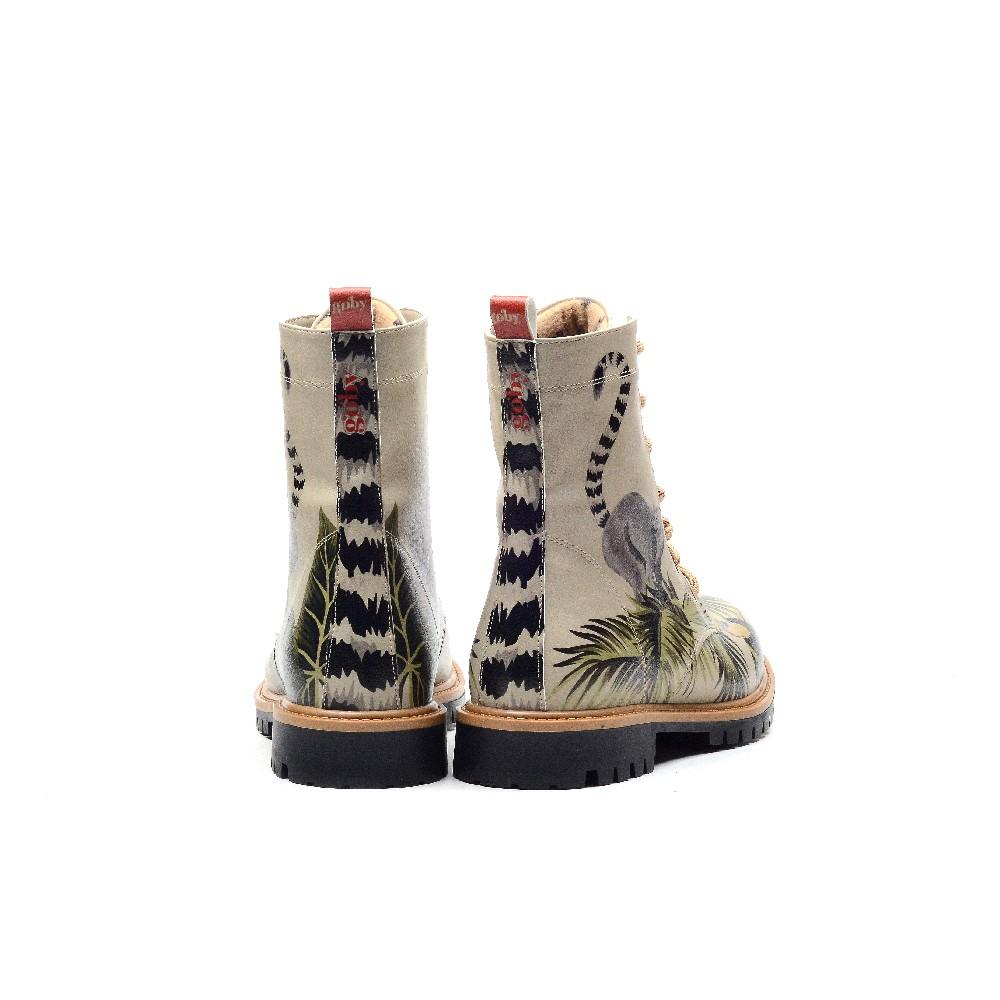 Long Boots TMS111 (2272958316640)