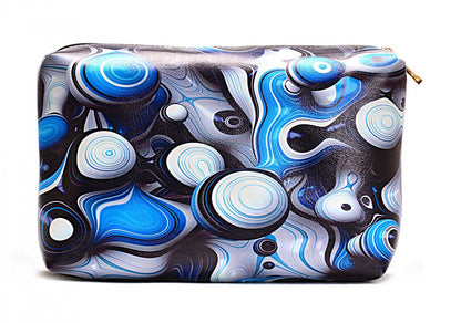 3D Paint Hand Bags TRP904