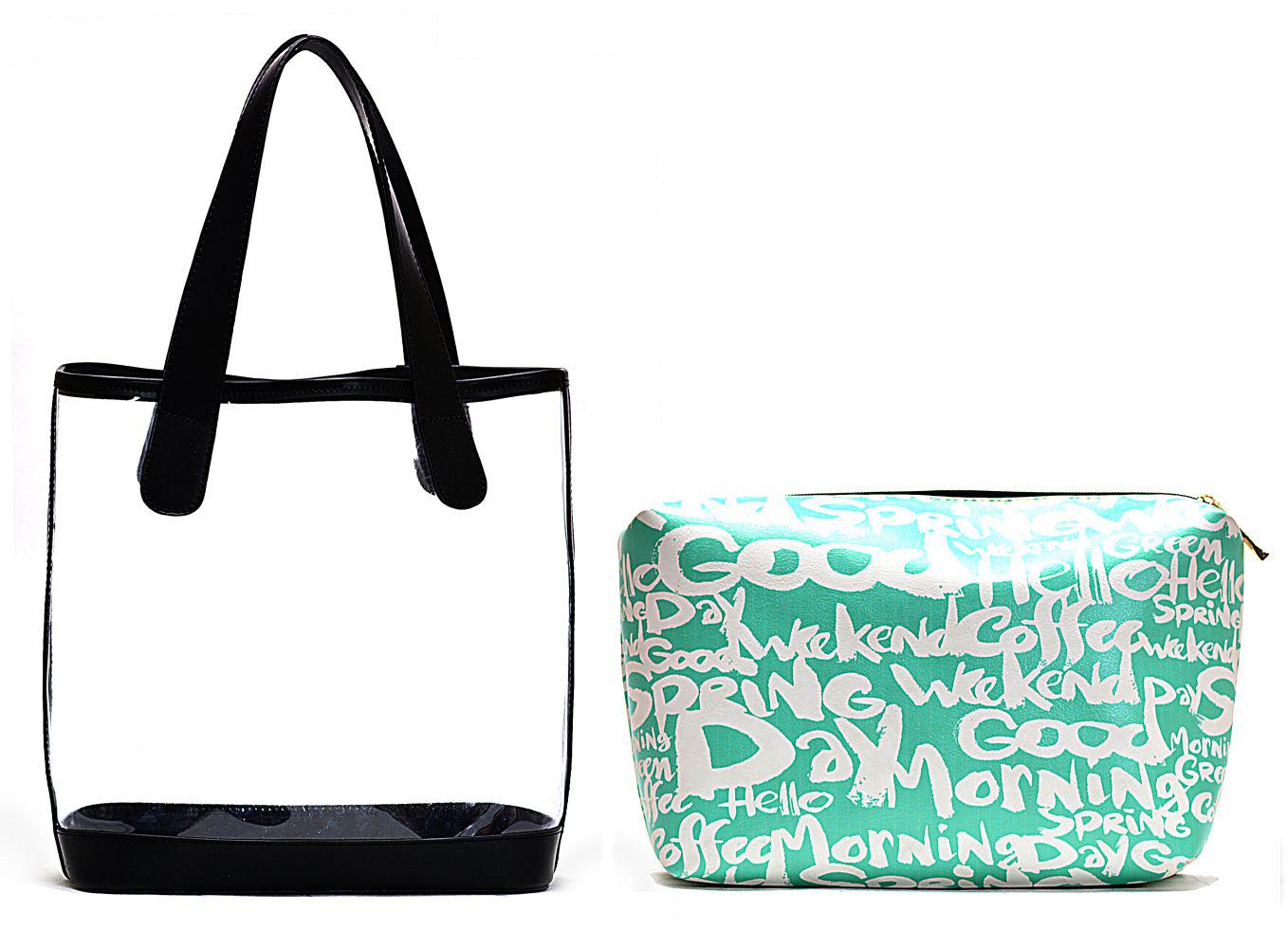 Good Day Hand Bags TRP905