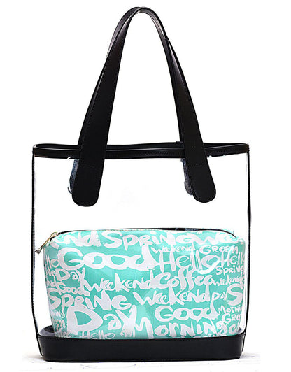 Good Day Hand Bags TRP905