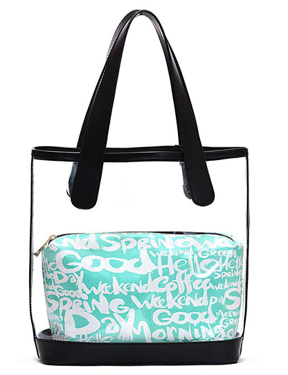 Good Day Hand Bags TRP905