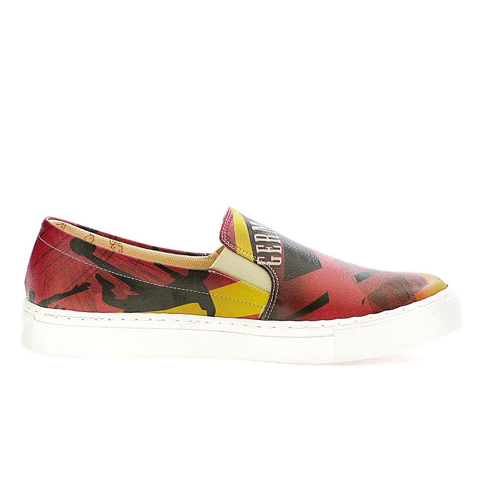 Germany Sneaker Shoes VN4016 (506278772768)