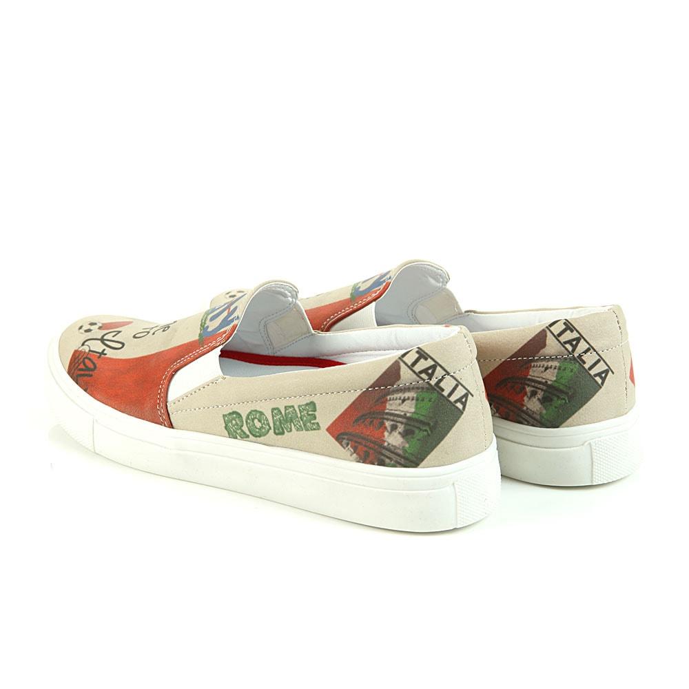 Italy Sneaker Shoes VN4017 (506278805536)