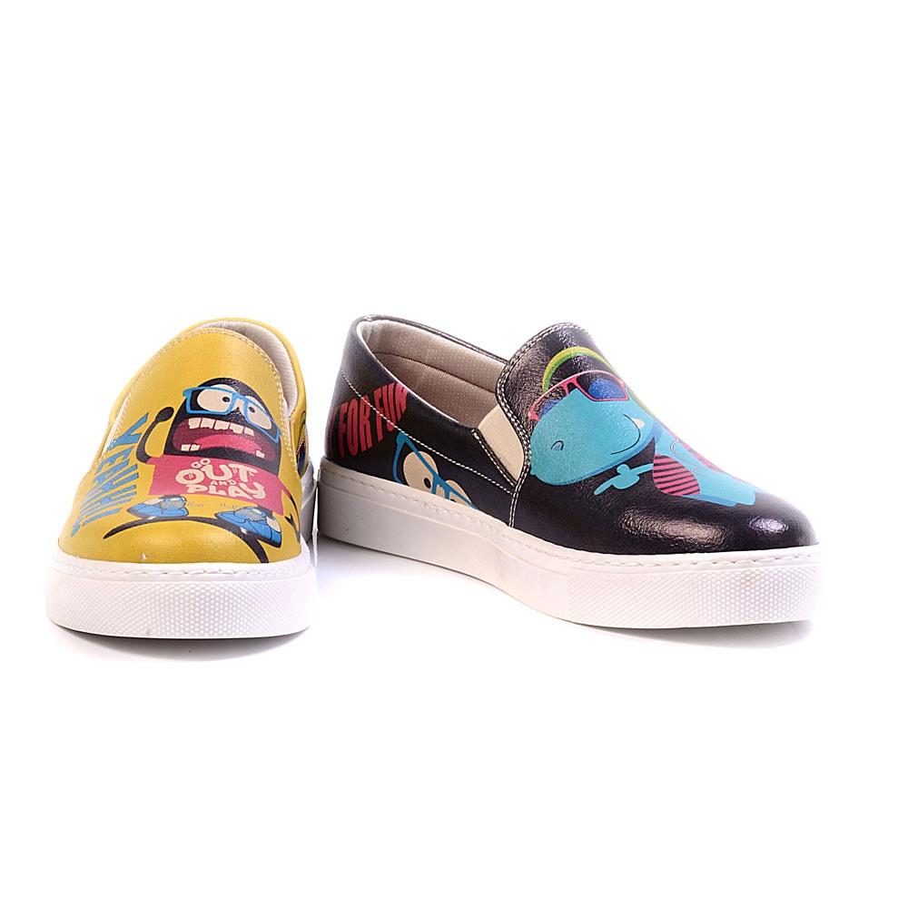 Be Cool Sneaker Shoes VN4022 (506278936608)