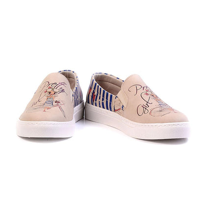 Pretty Sneaker Shoes VN4025 (506279100448)
