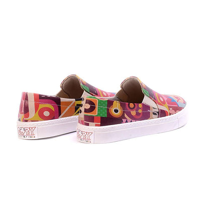 Jazz Music Sneaker Shoes VN4029 (506279231520)