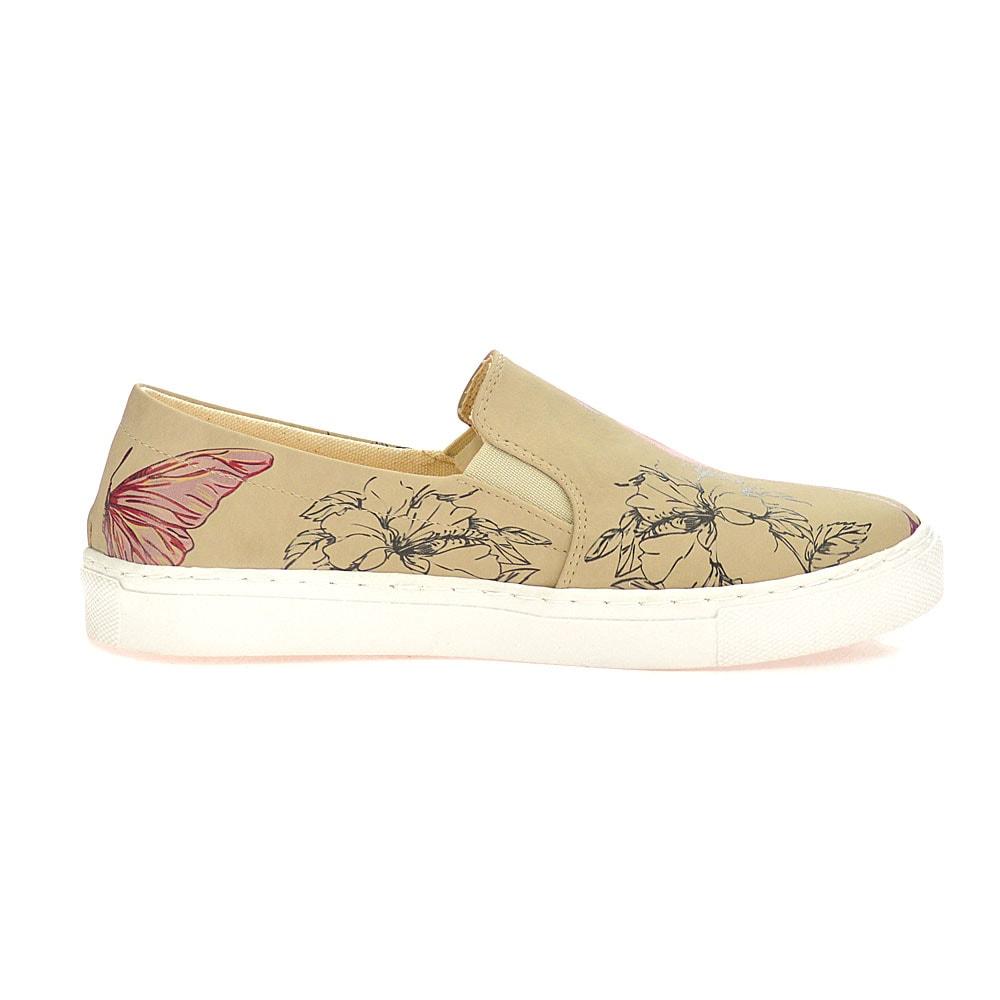Flamingo Sneaker Shoes VN4030 (506279264288)
