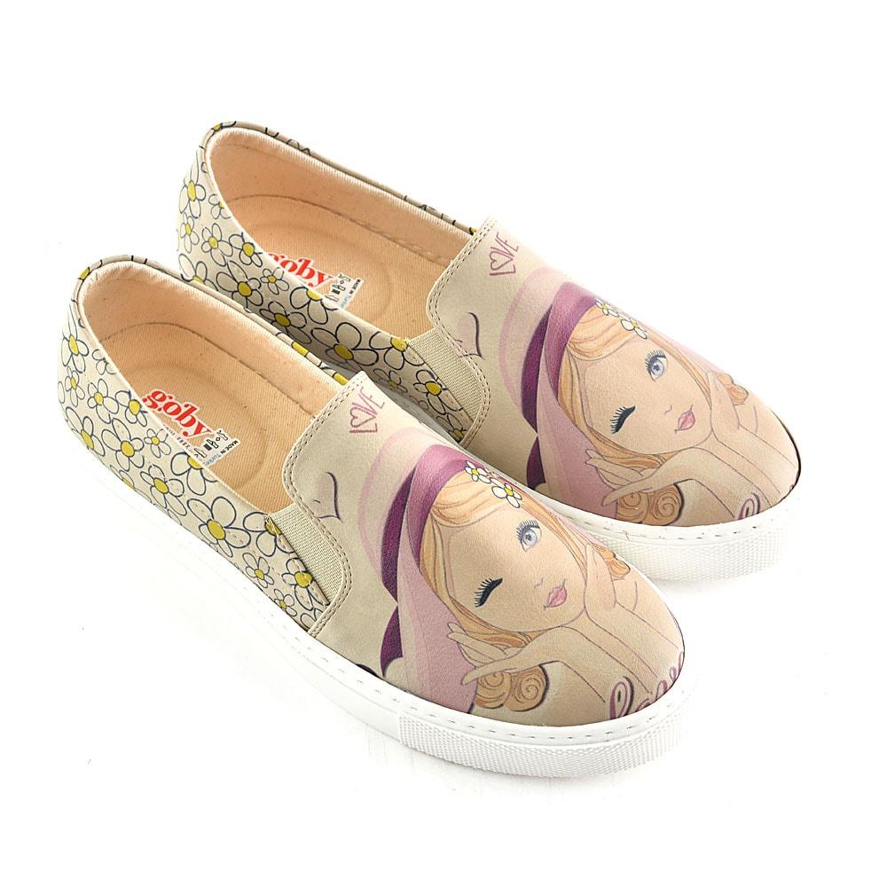 Sneaker Shoes VN4038 (1405818110048)