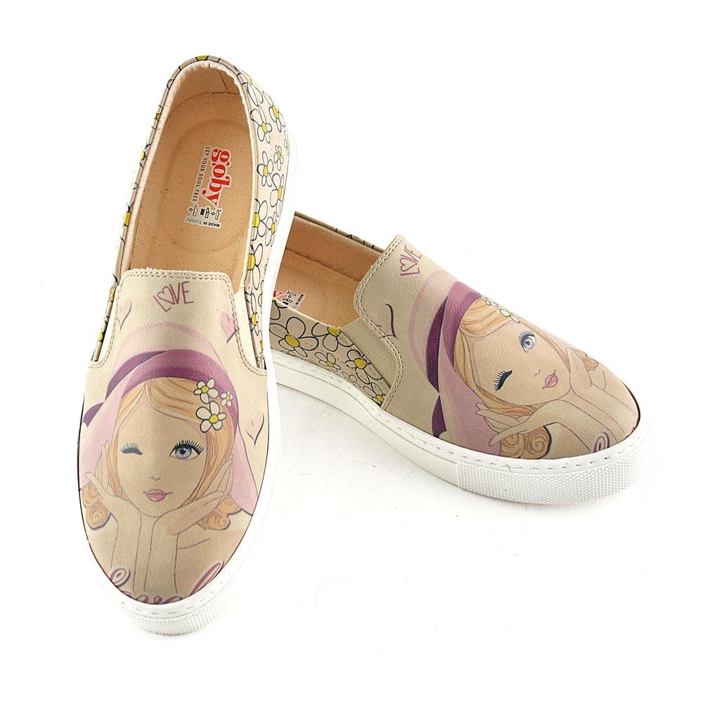 Sneaker Shoes VN4038 (1405818110048)