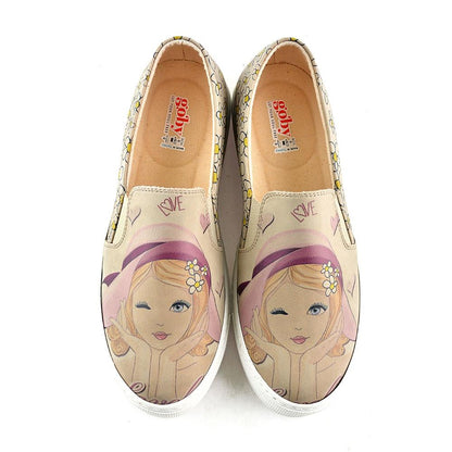 Sneaker Shoes VN4038 (1405818110048)