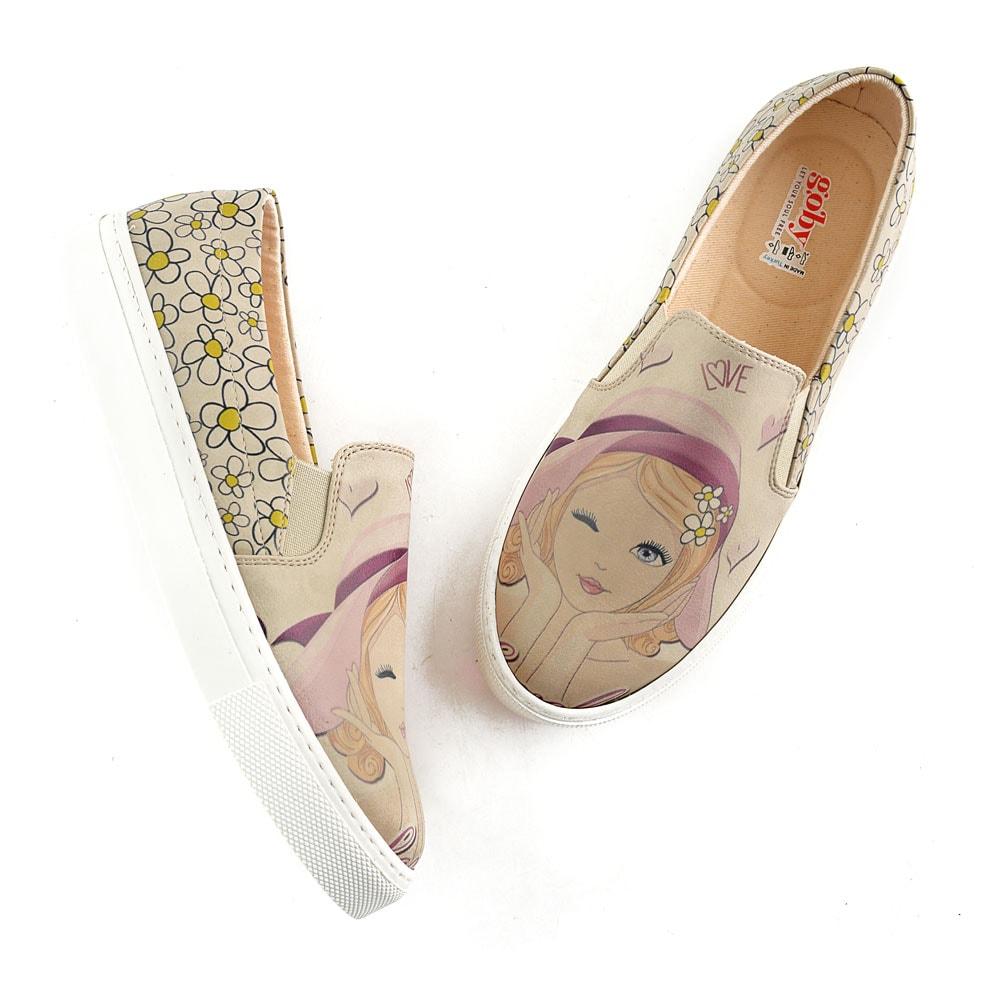 Sneaker Shoes VN4038 (1405818110048)