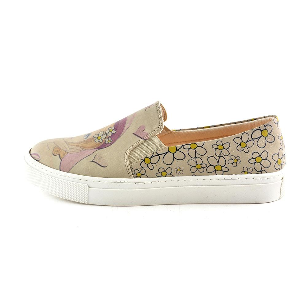 Sneaker Shoes VN4038 (1405818110048)