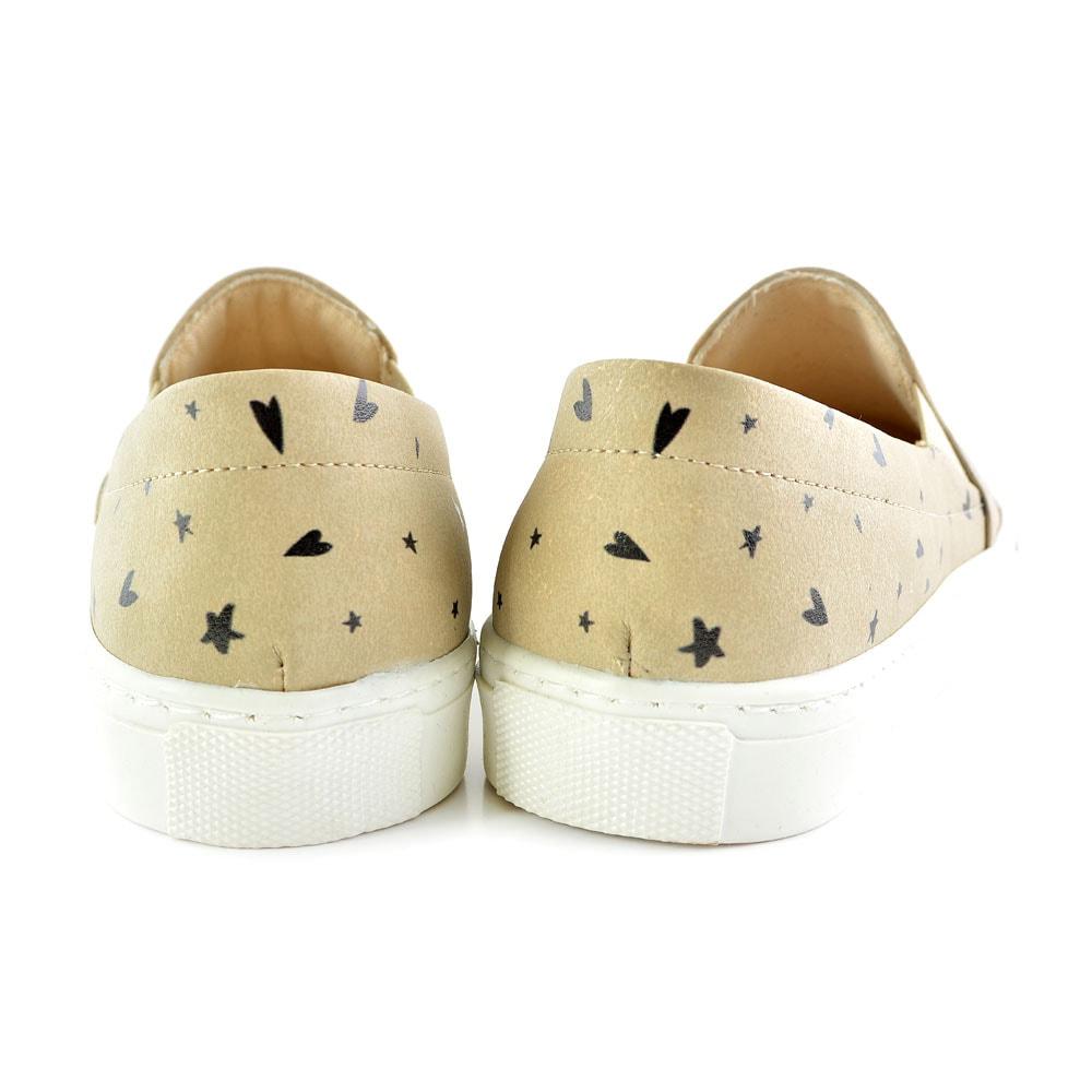 Follow Your Dreams Sneaker Shoes VN4051 (506279755808)