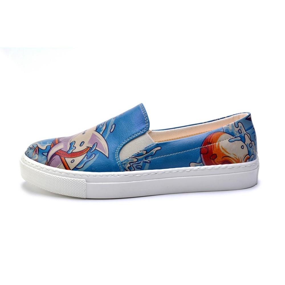 Sneaker Shoes VN4057 (1421226279008)