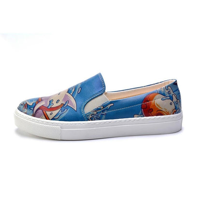 Sneaker Shoes VN4057 (1421226279008)