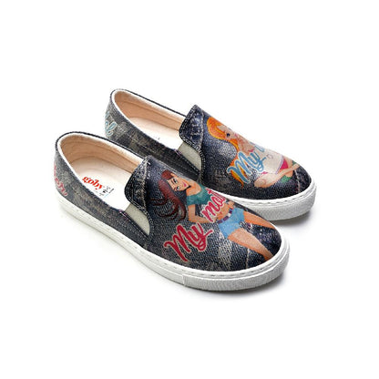 Sneaker Shoes VN4063 (2241850212448)