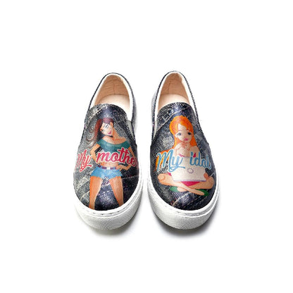 Sneaker Shoes VN4063 (2241850212448)