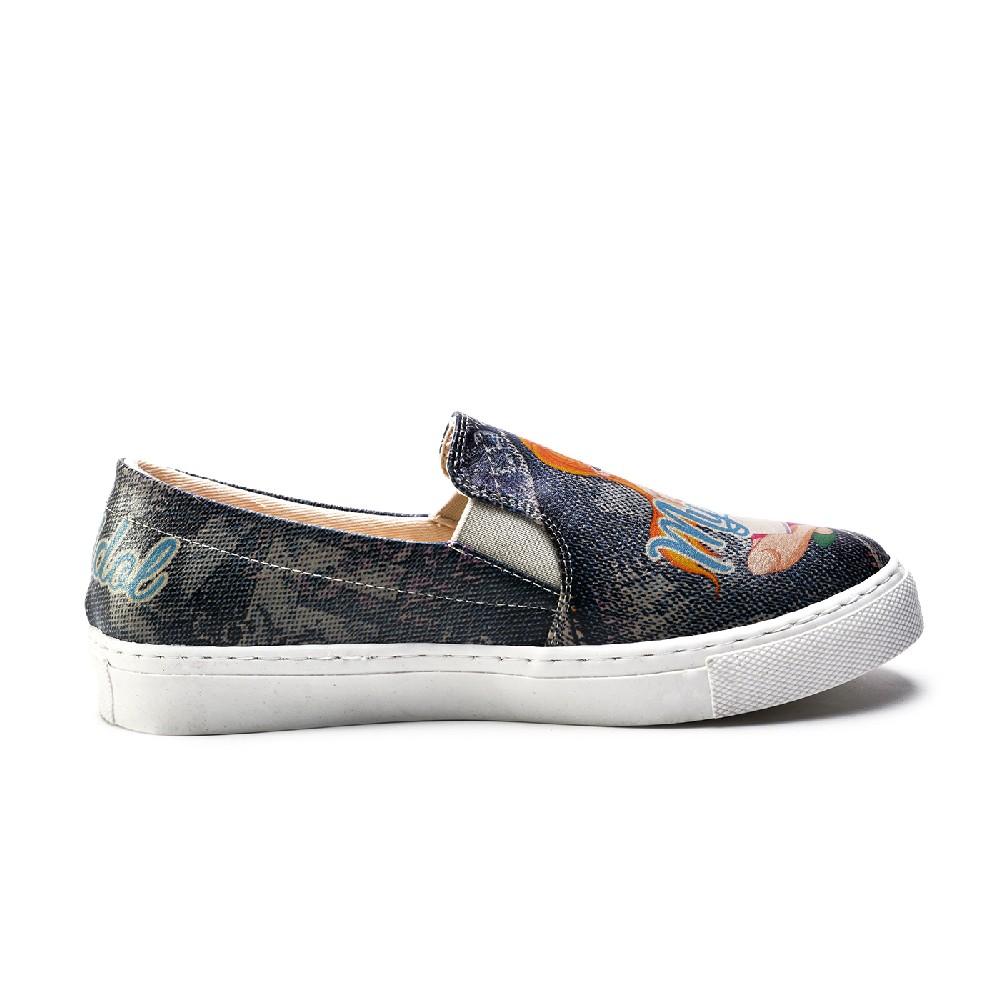 Sneaker Shoes VN4063 (2241850212448)