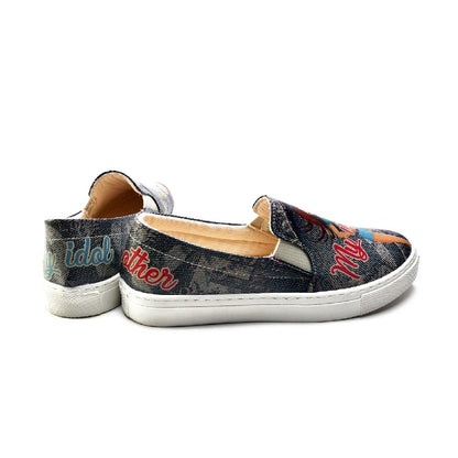 Sneaker Shoes VN4063 (2241850212448)