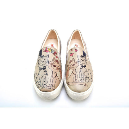 Sneaker Shoes VN4064 (2241850310752)