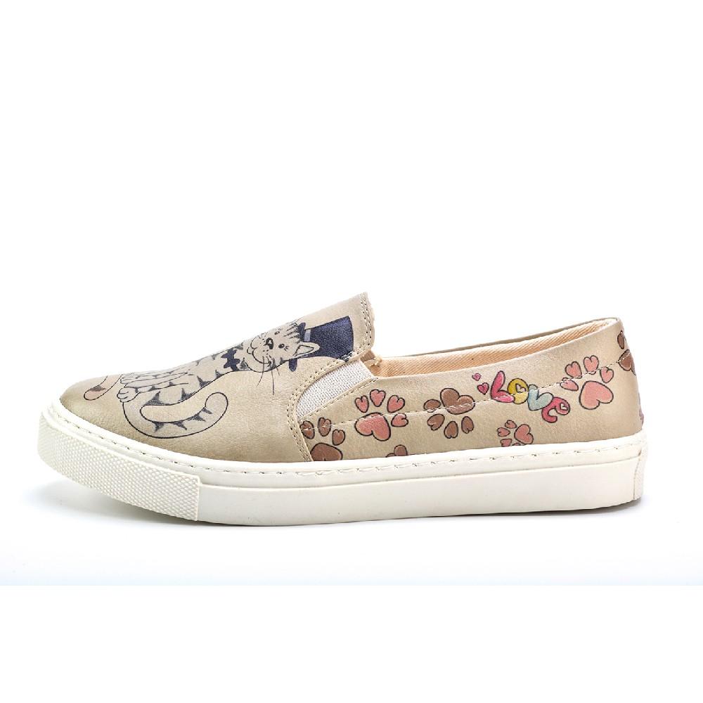 Sneaker Shoes VN4064 (2241850310752)