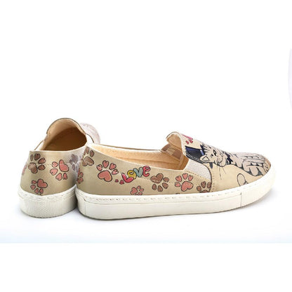 Sneaker Shoes VN4064 (2241850310752)