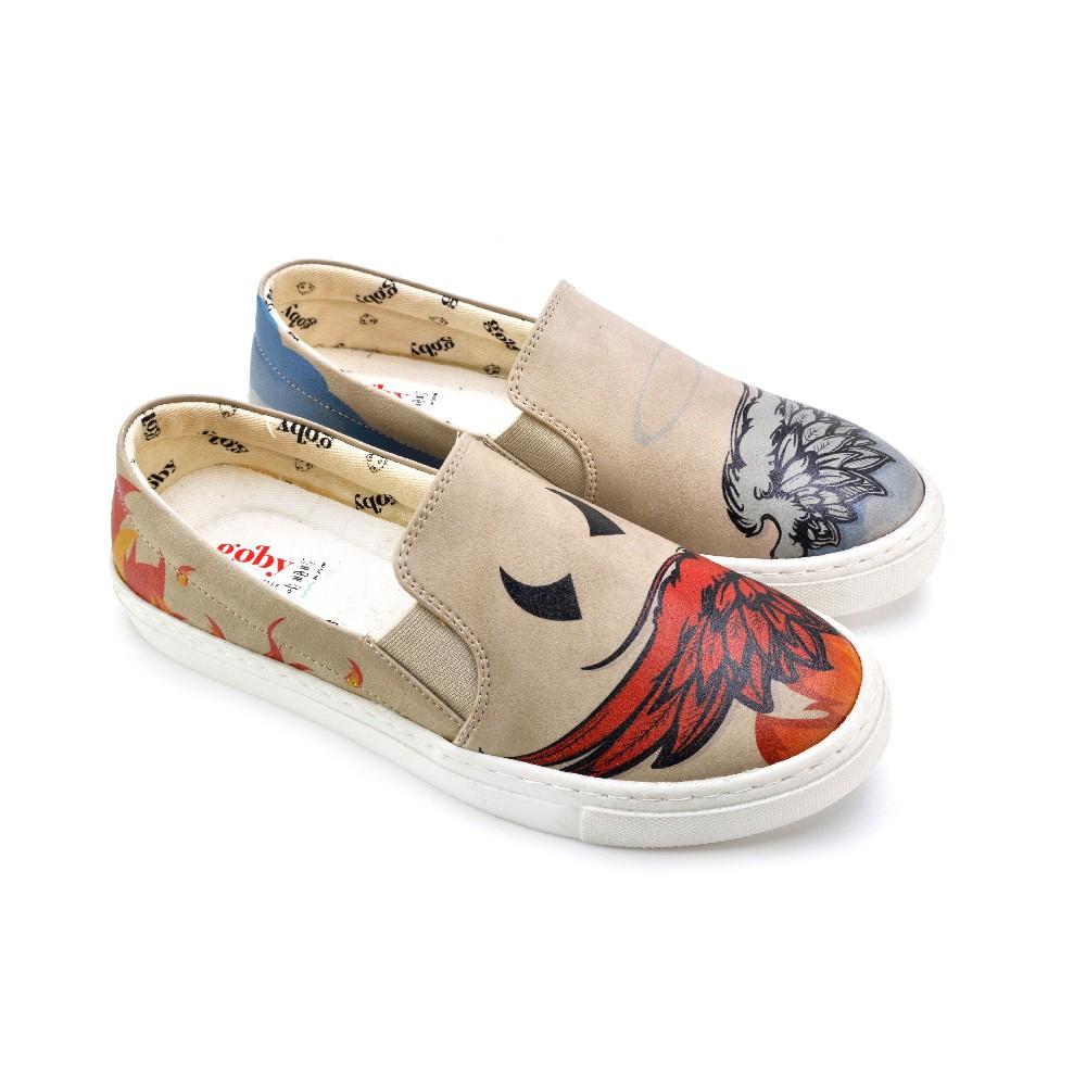 Sneaker Shoes VN4066 (2241850507360)