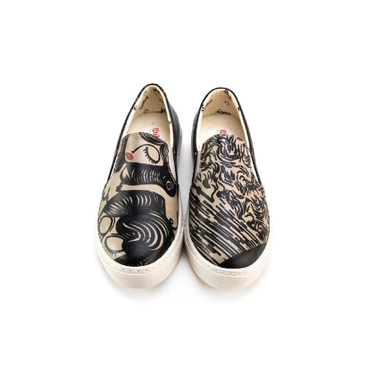 Sneaker Shoes VN4069 (2241850900576)