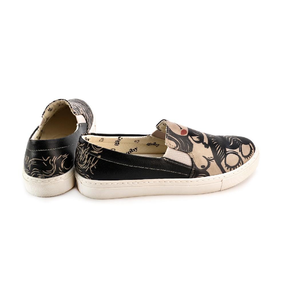 Sneaker Shoes VN4069 (2241850900576)