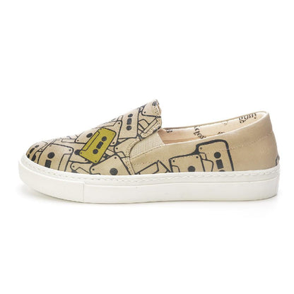 Sneaker Shoes VN4071 (2241851228256)