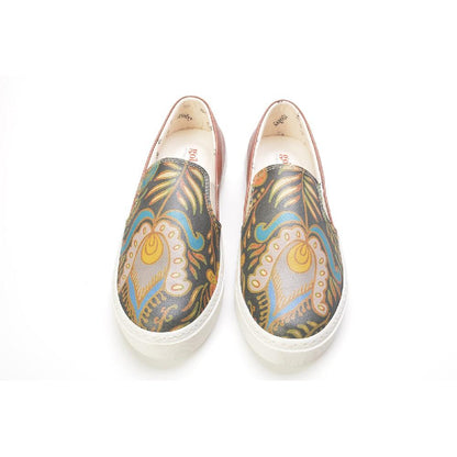 Sneaker Shoes VN4072 (2241851359328)