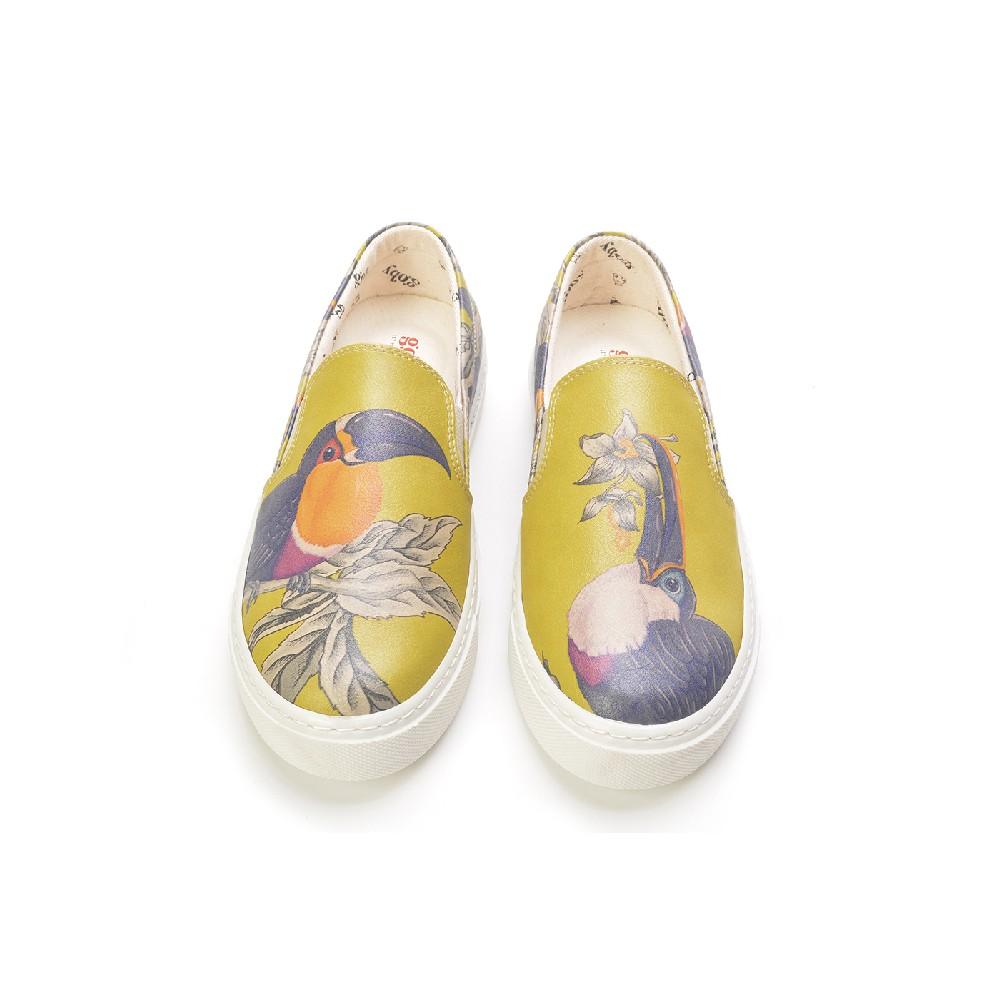 Sneaker Shoes VN4073 (2241851457632)