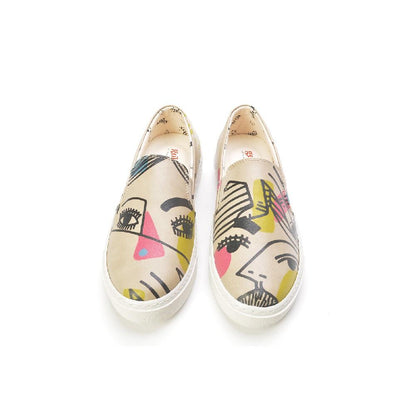 Sneaker Shoes VN4074 (2241851621472)