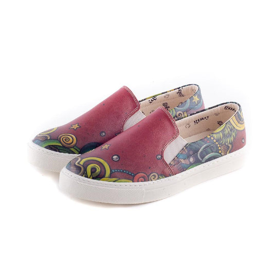 Sneaker Shoes VN4075 (2241851719776)