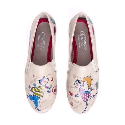 Je Taime Sneaker Shoes VN4203 (506279886880)