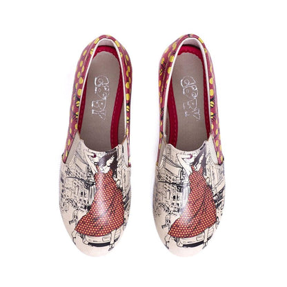 Stylish Woman Sneaker Shoes VN4205 (506279952416)