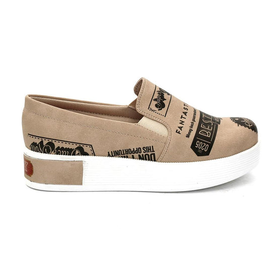 Limited Time Sneaker Shoes VN4215 (506280345632)