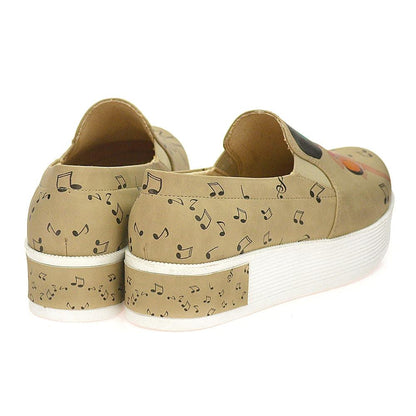 Enjoy the Little Things Sneaker Shoes VN4223 (506280509472)