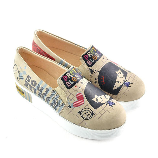 Sneaker Shoes VN4224 (1405827219552)