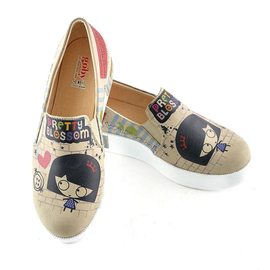 Sneaker Shoes VN4224 (1405827219552)