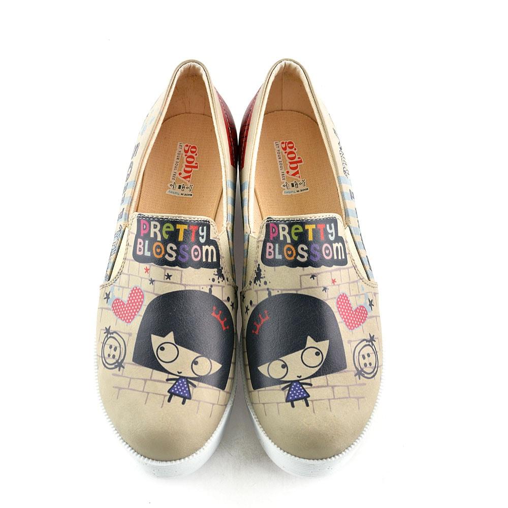 Sneaker Shoes VN4224 (1405827219552)