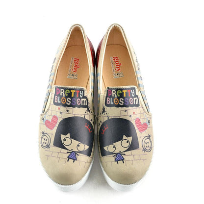 Sneaker Shoes VN4224 (1405827219552)