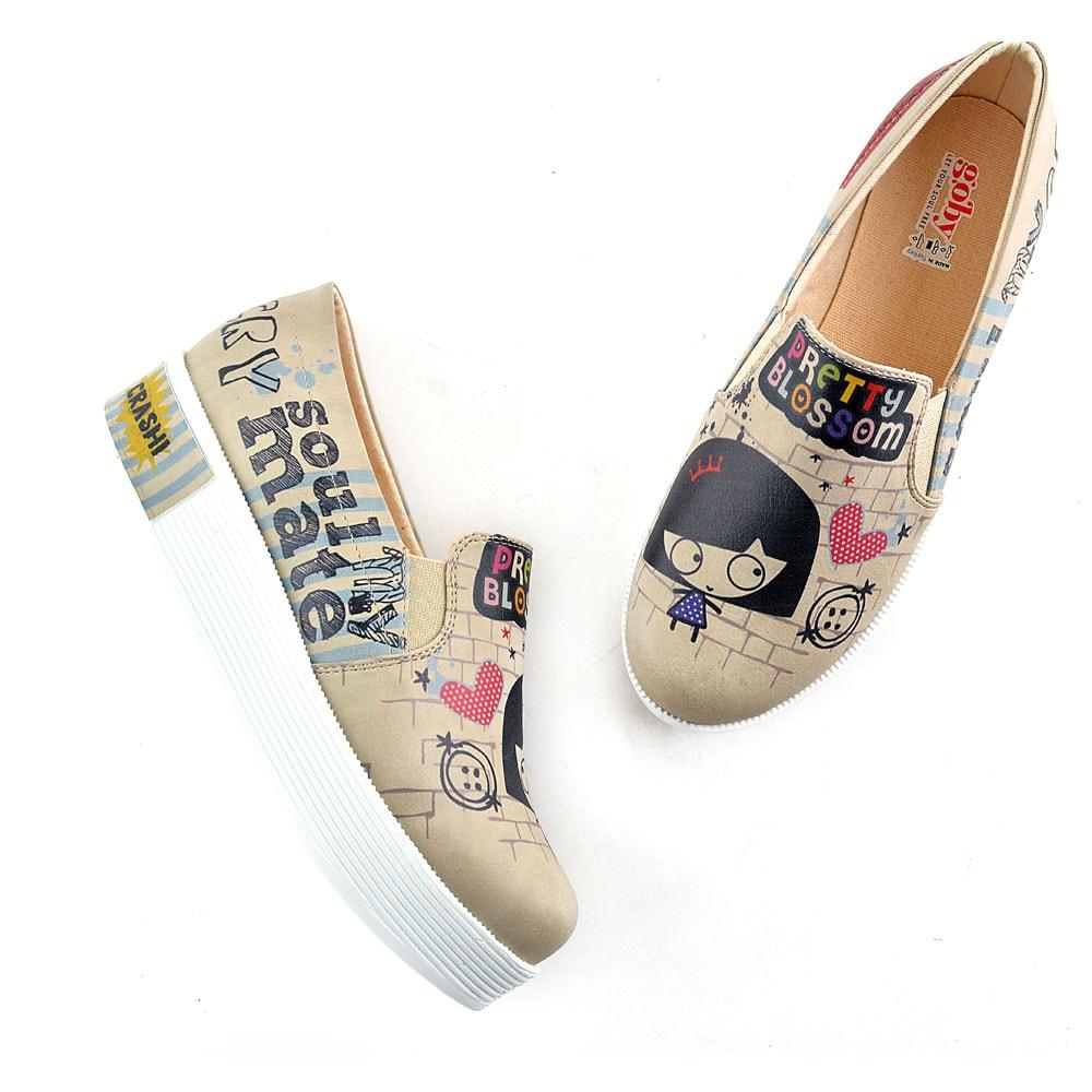 Sneaker Shoes VN4224 (1405827219552)