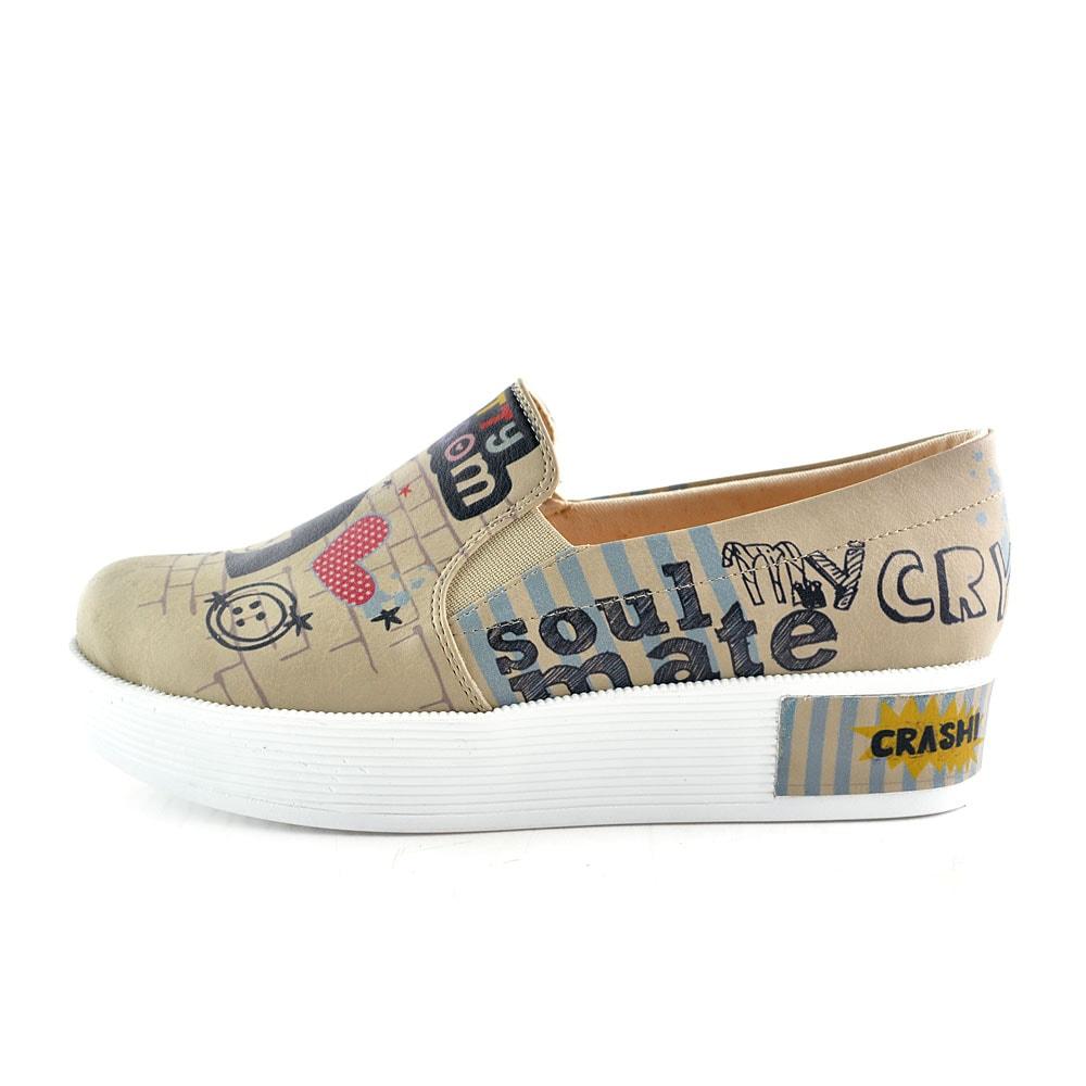 Sneaker Shoes VN4224 (1405827219552)